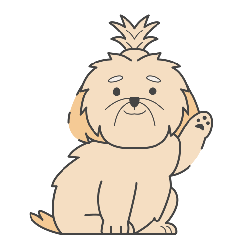 Filhotes Socializados